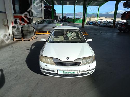 Electronic module RENAULT LAGUNA II (BG0/1_) 1.9 dCi (BG08, BG0G) | BP32492537M83  - Image 14