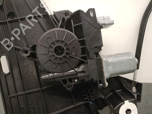 Front left window mechanism PEUGEOT 208 II (UB_, UP_, UW_, UJ_) 1.2 PureTech 100 | BP24156036C22 