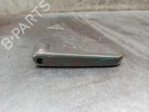Used Rear right interior door handle NISSAN TRADE Van 100 (106 hp) 7762796