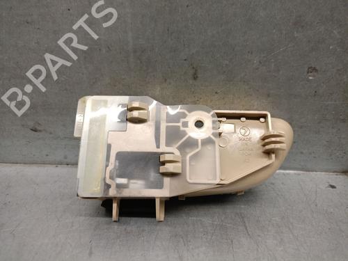 Rear right interior door handle SUBARU TRIBECA (B9) 3.0 (WXE) | BP35966538I16 - Image 2