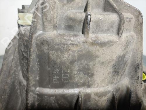 Boîte de vitesses RENAULT GRAND SCÉNIC II (JM0/1_) 2.0 dCi (JM1K) | BP30972636M3 