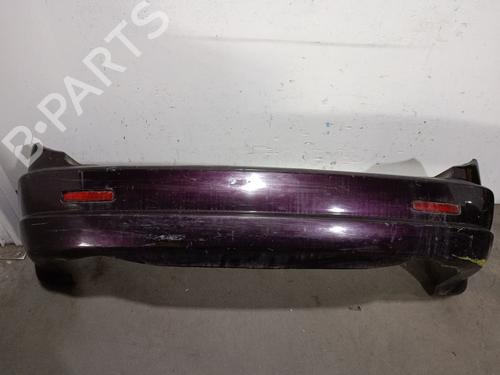 Used Rear bumper Rear bumper SSANGYONG KYRON 2.0 Xdi (141 hp) 34509209 34509209