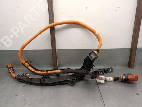 Cabo Cabo MITSUBISHI ASX (VSX_, VSE_) 1.6 HYBRID (VSEH6) (143 hp) 36259758 36259758