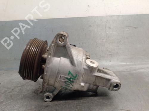 AC compressor DACIA DUSTER (HM_) 1.5 dCi 115 4x4 (HMAD) | BP32173153M34