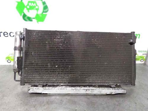 AC radiator SUBARU IMPREZA Estate (GG) 2.0 i R AWD (GG9) | BP4825579M32 
