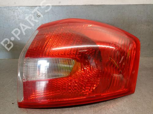 Høyre baklys Høyre baklys FORD KUGA I 2.0 TDCi (140 hp) 34174254 34174254