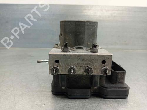 Used ABS pump MERCEDES-BENZ GLA-CLASS (X156) [2013-2022]  12141315