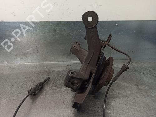 Right front steering knuckle CITROËN NEMO Box Body/MPV (AA_) 1.3 HDi 75 | BP10090572M26 