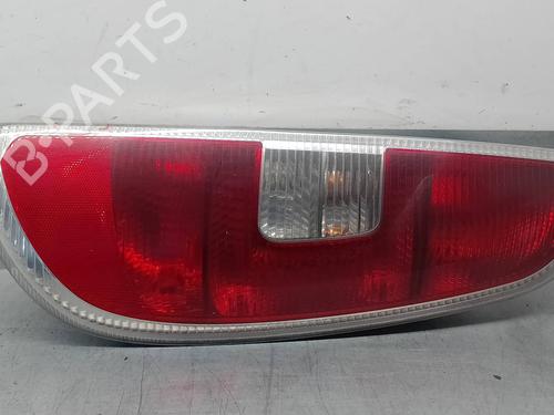 Right taillight SKODA ROOMSTER (5J7) 1.9 TDI | BP17069508C35 