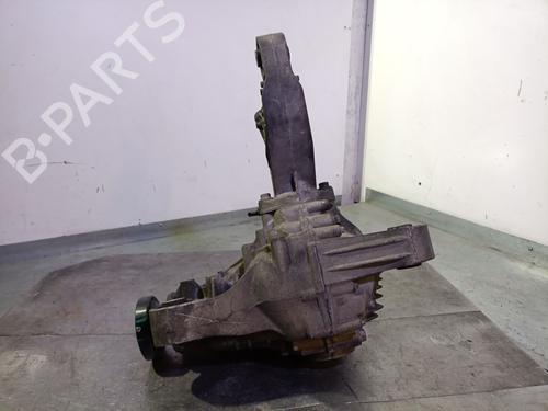 Front differential MERCEDES-BENZ M-CLASS (W163) ML 270 CDI (163.113) | BP29827342M23