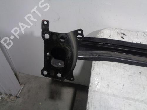 Front bumper reinforcement VW TOURAN (1T1, 1T2) 1.9 TDI | BP11951201C109 