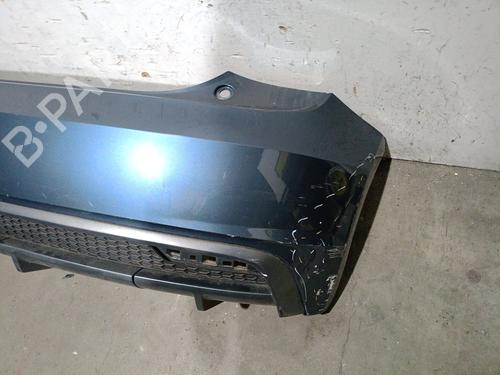 Rear bumper AUDI A1 Sportback (8XA, 8XF) 1.4 TDI | BP31356755C8 