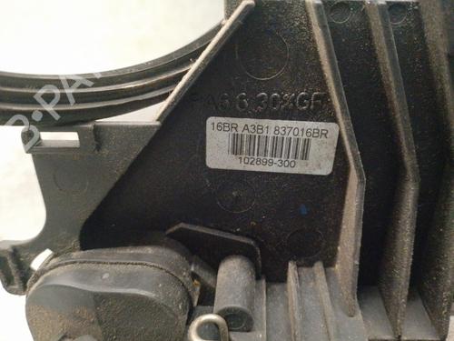 Front right lock VW CADDY III Box Body/MPV (2KA, 2KH, 2CA, 2CH) 2.0 SDI | BP16405471C97 