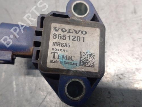 Electronic module VOLVO V50 (545) 2.0 D | BP28795387M83
