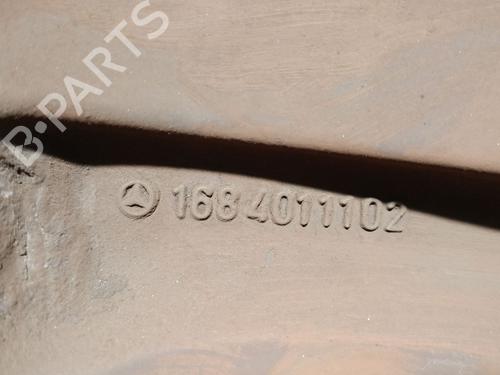 Fælk MERCEDES-BENZ A-CLASS (W168) A 190 (168.032, 168.132) | BP29912386C45 