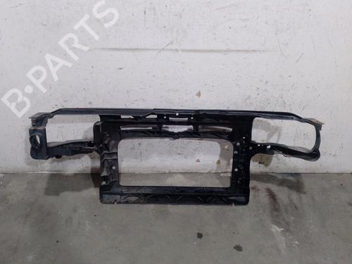 Front slam panel VW GOLF IV (1J1) 1.9 TDI | BP26640498C72 