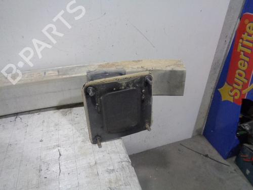 Rear bumper reinforcement MERCEDES-BENZ M-CLASS (W164) ML 320 CDI 4-matic (164.122) | BP12265928C73 
