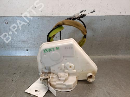 Used Front left lock Front left lock MAZDA 6 Saloon (GJ, GL) 2.2 D (GJ2FP) (150 hp) 33240662 33240662