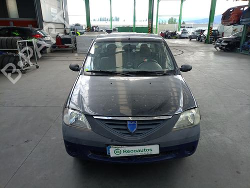 Fælk DACIA LOGAN (LS_) 1.4 (LS0A, LS0C, LS0E, LS0G) | BP34606374C45 - Image 6
