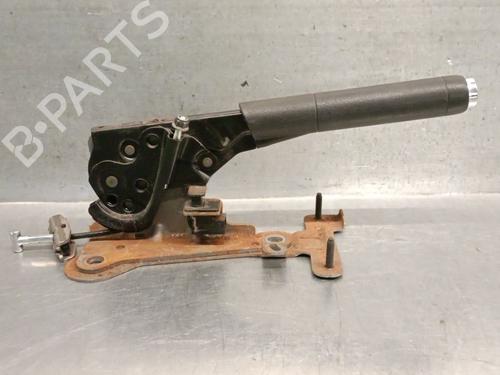 Parkbremsarm/handtak PEUGEOT 207 (WA_, WC_) 1.4 HDi (70 hp) 30441513