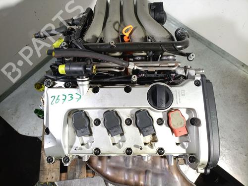 Engine AUDI A4 B7 (8EC) 2.0 | BP39617837M1 - Image 6
