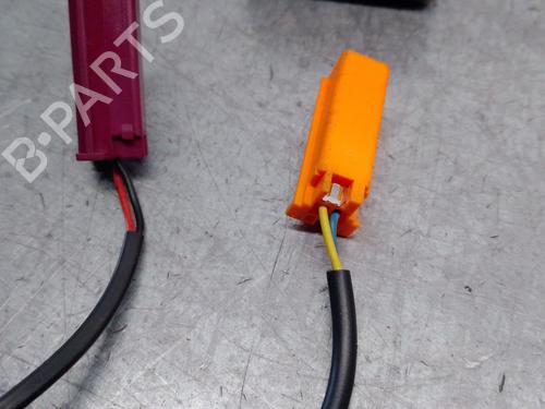 Front right belt tensioner FORD FOCUS II (DA_, HCP, DP) 1.6 TDCi | BP29502890C88 