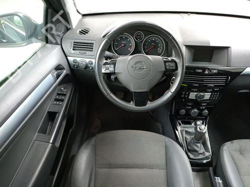 Electronic module OPEL ASTRA H (A04) 1.7 CDTI (L48) | BP31572238M83 