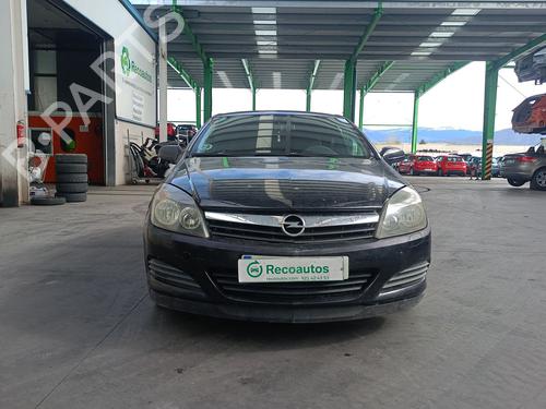 AC compressor OPEL ASTRA H GTC (A04) 1.7 CDTi (L08) | BP32451832M34 - Image 12