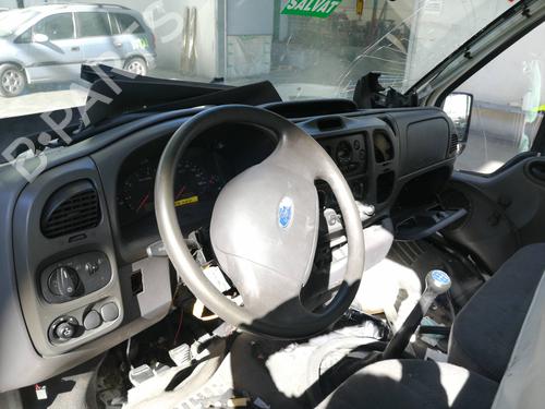 Mirror switch FORD TRANSIT Platform/Chassis (FM_ _, FN_ _) 2.4 TDE | BP8314727I25  - Image 5