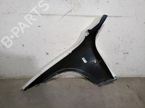 Right front fenders BMW X1 (E84) sDrive 18 d | BP21586409C42