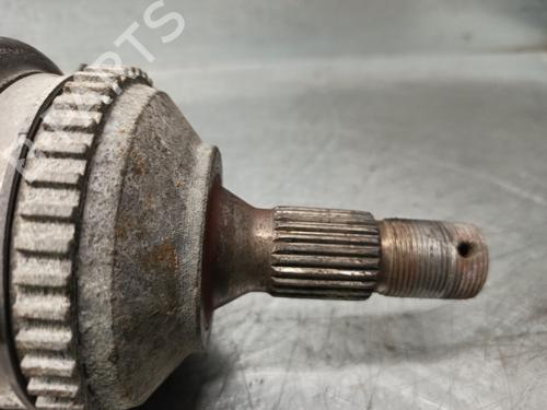Right front driveshaft CITROËN XANTIA (X1_, X2_) 1.9 Turbo D | BP10506414M39 