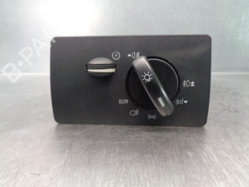 Used Headlight switch FORD MONDEO III (B5Y) 2.2 TDCi (155 hp) 14330774