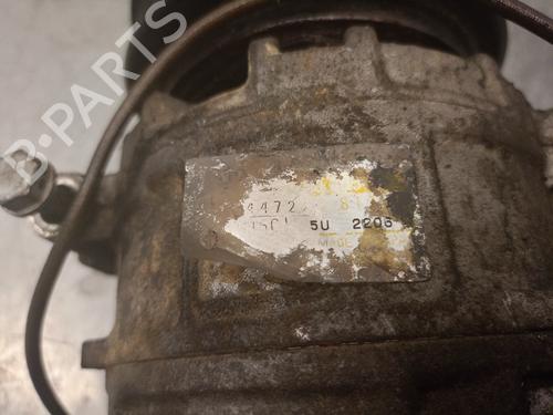 AC compressor AUDI A6 C5 Avant (4B5) 2.7 T quattro | BP17618257M34 