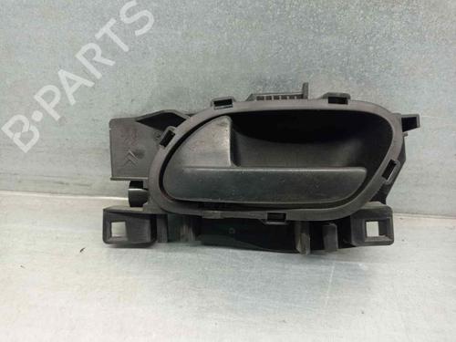 Used Front left interior door handle CITROËN BERLINGO Box Body/MPV (B9) 1.6 HDi 75 (75 hp) 12138838