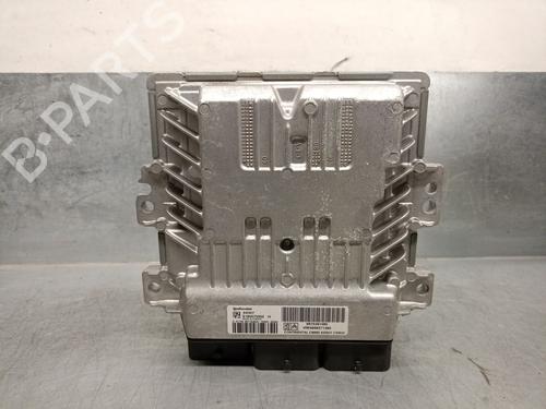 Used Engine control unit (ECU) PEUGEOT 308 SW I (4E_, 4H_) 1.6 HDi (112 hp) 23053653