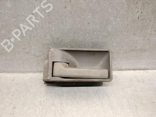 Used Rear left interior door handle OPEL CORSA A Hatchback (S83) 1.2 N (F08, M08, F68, M68) (52 hp) 30935406