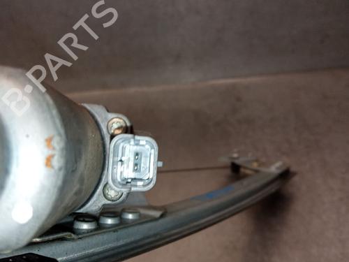 Front right window mechanism CITROËN C3 I (FC_, FN_) 1.4 HDi | BP29833025C23