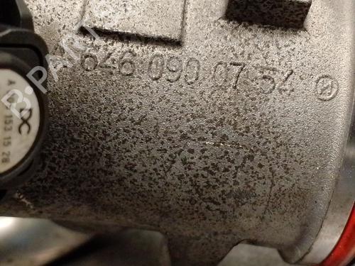 Pipe MERCEDES-BENZ C-CLASS (W204) C 220 CDI (204.008) | BP32508406M125 - Image 5