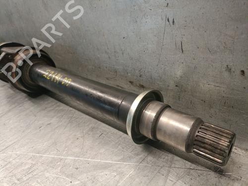 Right front driveshaft TOYOTA COROLLA Verso (ZER_, ZZE12_, R1_) 2.0 D-4D (CUR10_, CUR10R) | BP23446026M39 