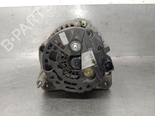 Alternator SEAT LEON (1M1) 1.8 20V | BP33273343M7 - Image 4
