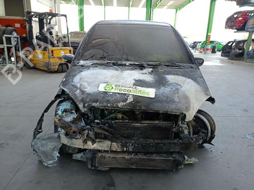 Rear wiper motor MERCEDES-BENZ A-CLASS (W169)  | BP27970859M102 
