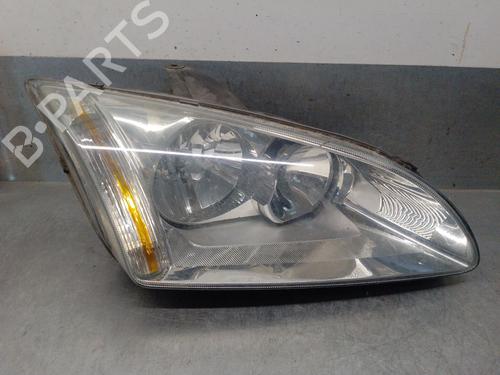 Used Right headlight FORD FOCUS II (DA_, HCP, DP) 1.8 TDCi (115 hp) 29135532