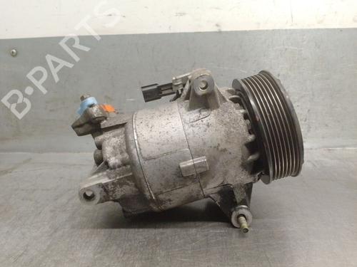 AC-Kompressor NISSAN QASHQAI I (J10, NJ10) 2.0 dCi (150 hp) 30734865