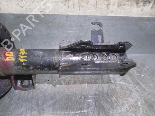Right front shock absorber CHEVROLET CRUZE Hatchback (J305) 2.0 CDI | BP6533845M17 