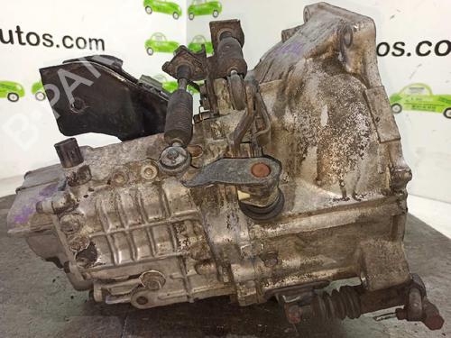 Gearbox HYUNDAI SANTAMO  | BP12187790M3 