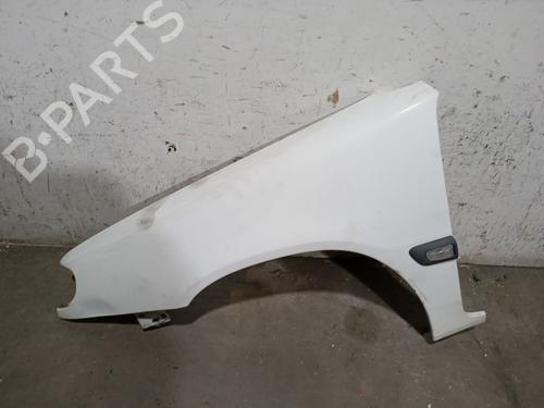 Used Left front fenders CITROËN SAXO (S0, S1) 1.1 X, SX (60 hp) 26030038