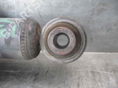 Left rear shock absorber SUBARU LEGACY IV Estate (BP) 3.0 R AWD (BPE) | BP7762371M18