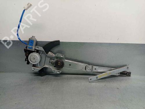 Used Front right window mechanism HYUNDAI MATRIX (FC) 1.6 (103 hp) 9731155
