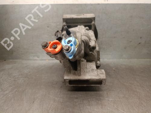 AC compressor DACIA SANDERO II TCe 90 LPG (B8M1) | BP28053460M34 