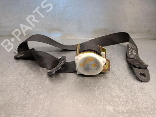 Front left seatbelt OPEL ASTRA F Saloon (T92) 1.6 i (F19, M19) | BP20267763I26 